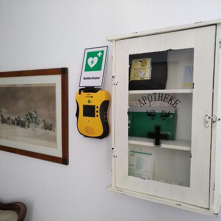 4 Sterne Wohnen "Zum Alten Forsthof" Am Schlosspark, App 1 "Smuck Und Groot" Eutin Exterior photo